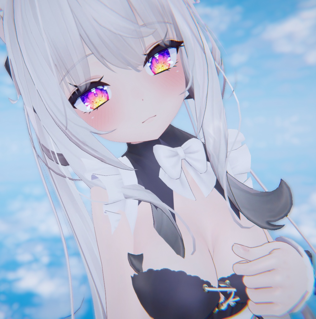 [舞夜専用]EYEテクスチャ image