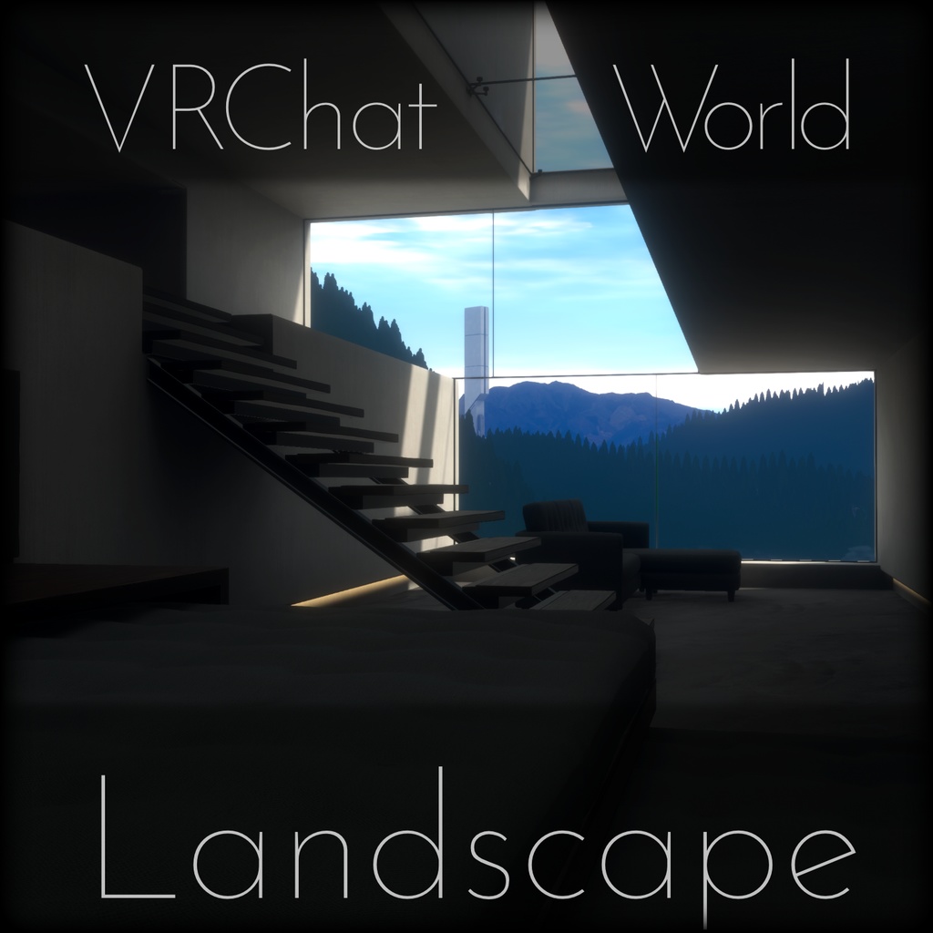 【販売ワールド】Landscape image