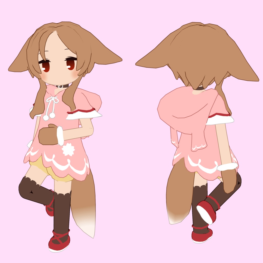 でふぉるめ「櫻歌ミコ」 image