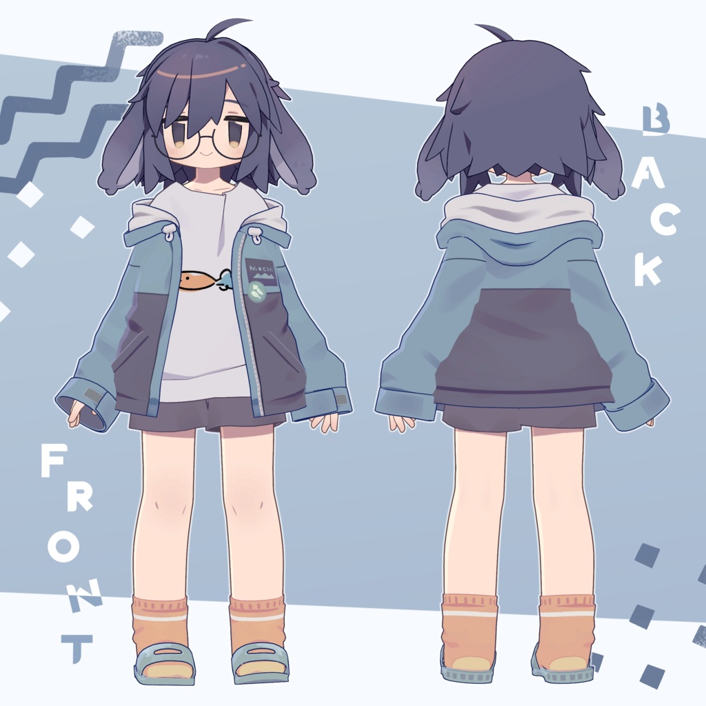 Usasaki image #2