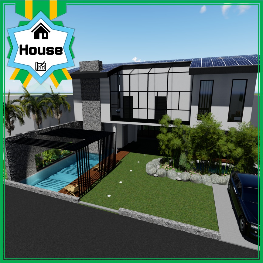 FireFoxCat House / Base Model image