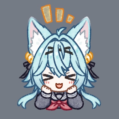 (無料)Rindo paper friend particle ! image