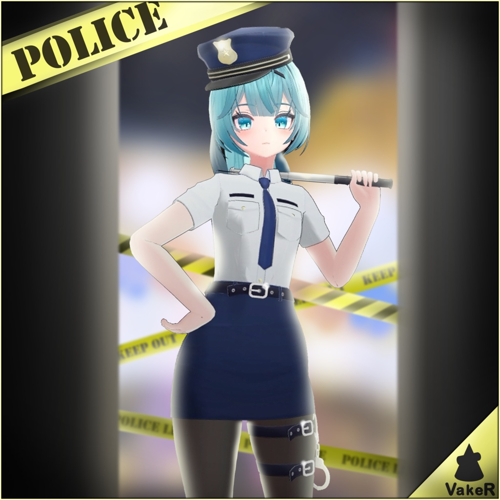 [For Rindo] Police v1.0 image