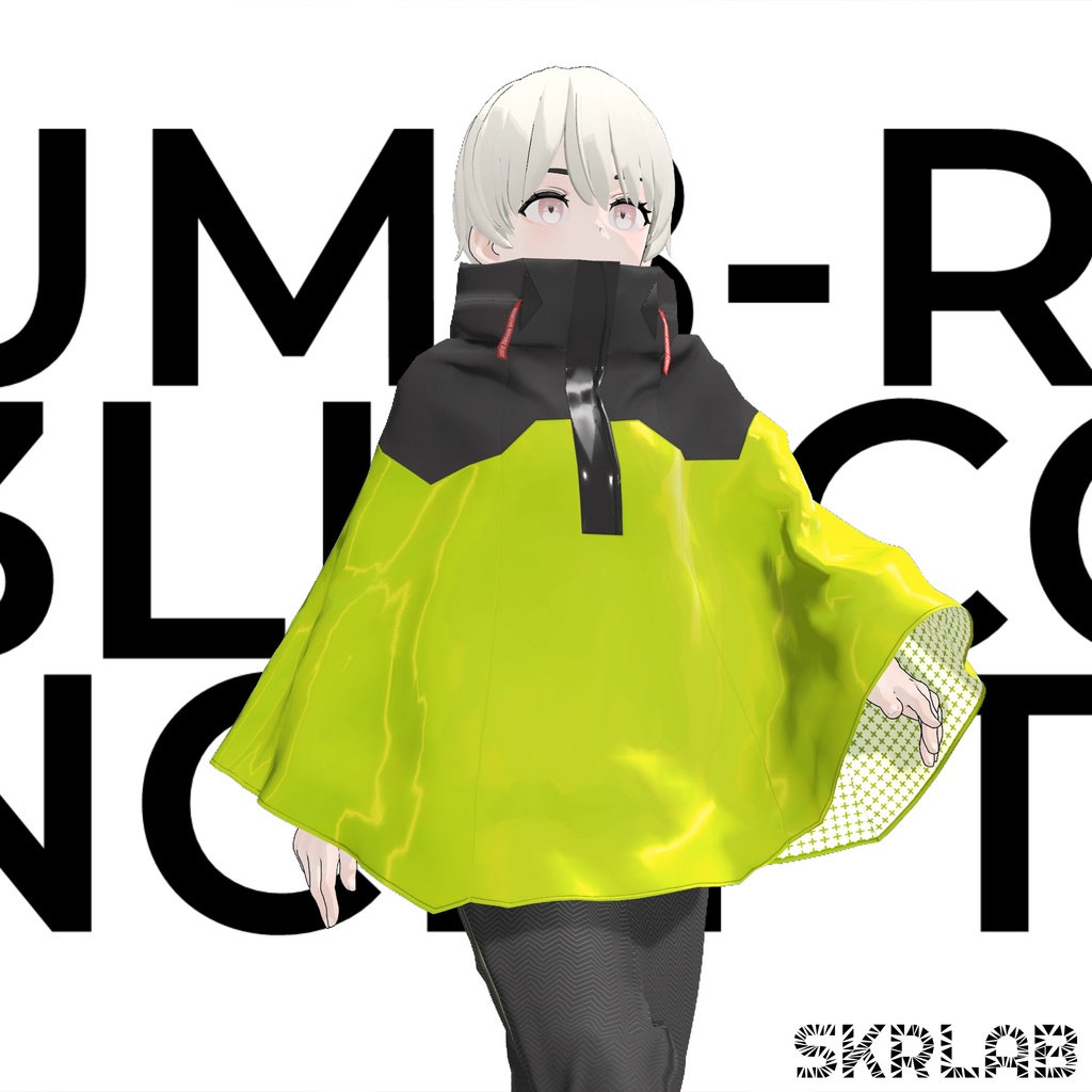 UM8-R3LL4 Concept image