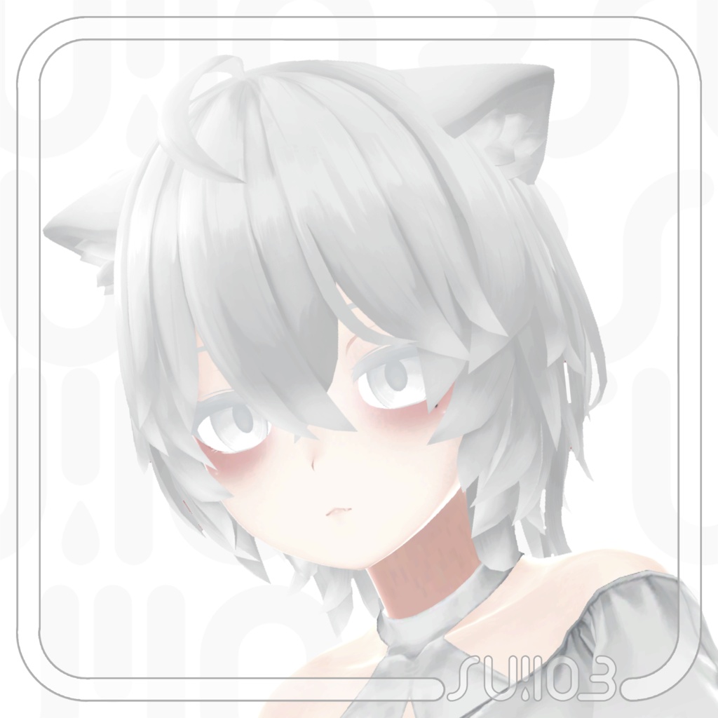 【メリノ対応】WEREWOLF image