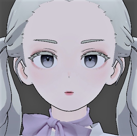 Grus用メイクセット/Grus makeup set image