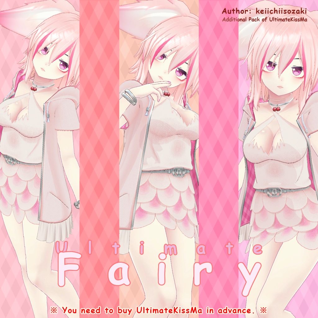 UltimateFairy image