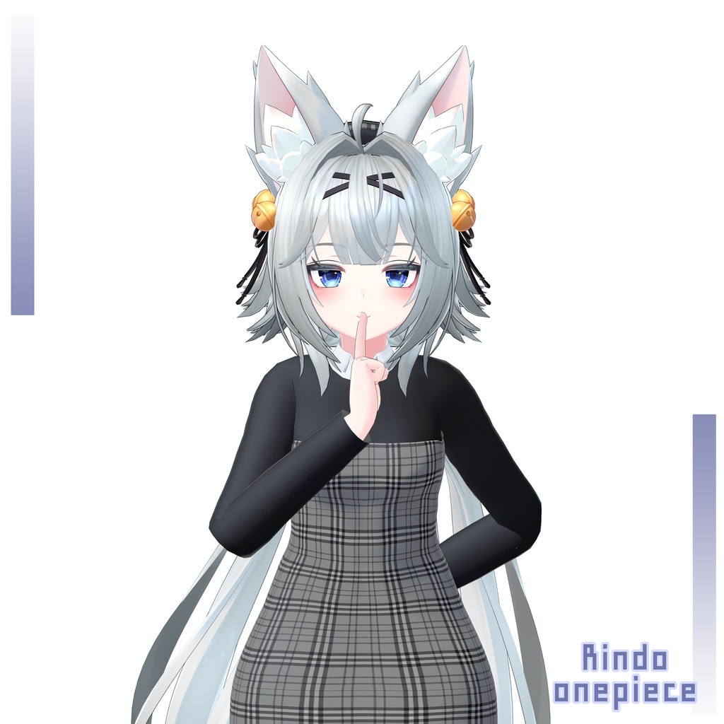 [For Rindo] One-piece [ rindo onepiece ] image