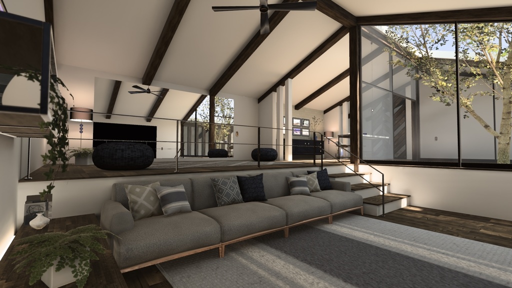 House of Sunbeams -Komorebi no ie- image