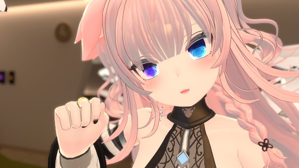 【竜胆用】瞳テクスチャ image