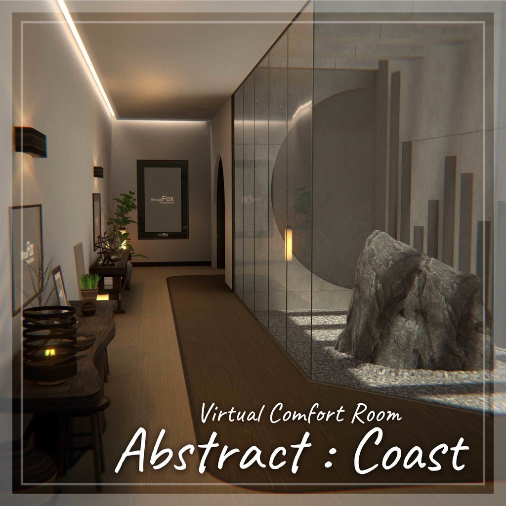 Abstract: Coast [PCVR/Quest] image