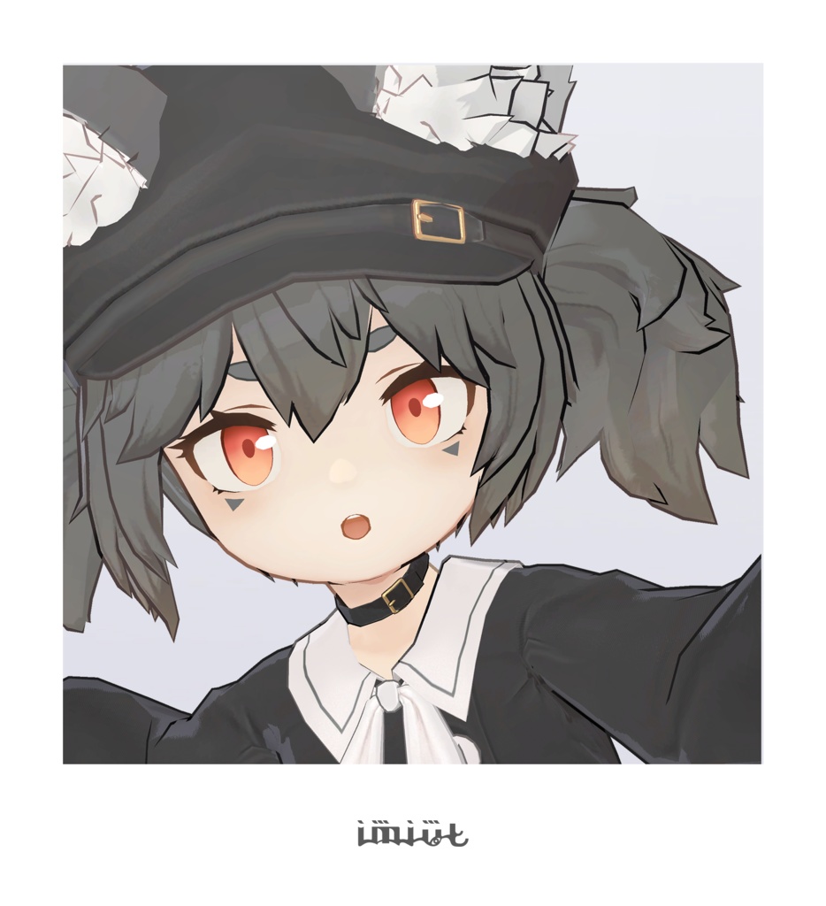 imiut CHIBI image #2