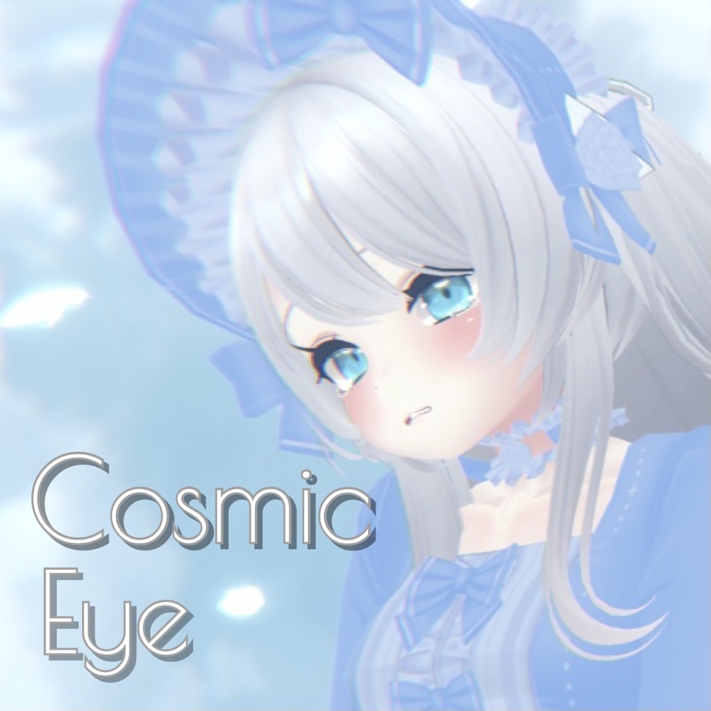 Cosmic Eye /舞夜専用 image