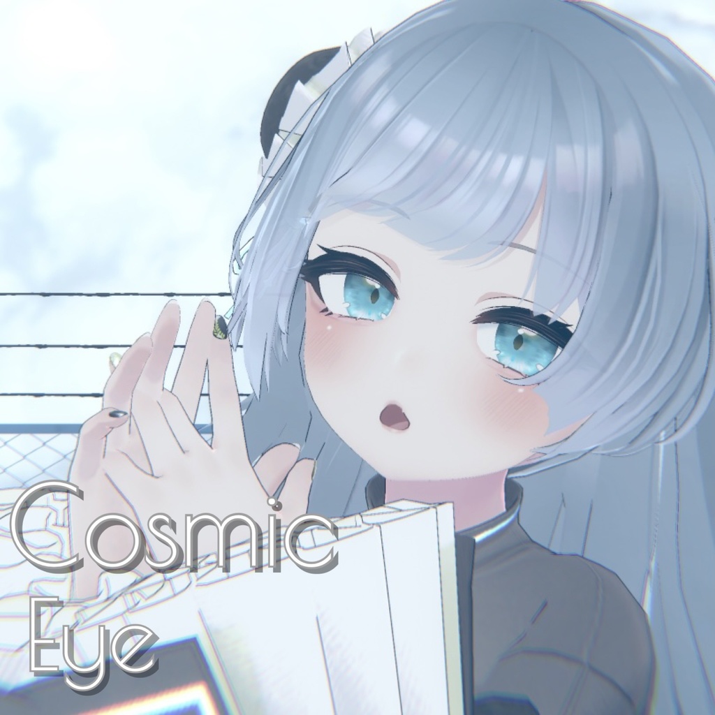 Cosmic Eye /リーファ専用 image