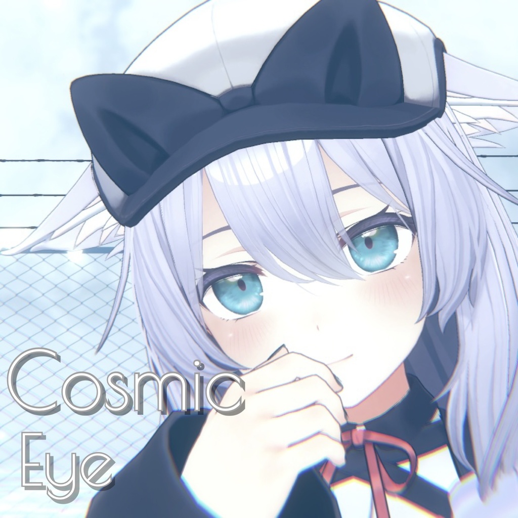 Cosmic Eye /桔梗専用 image