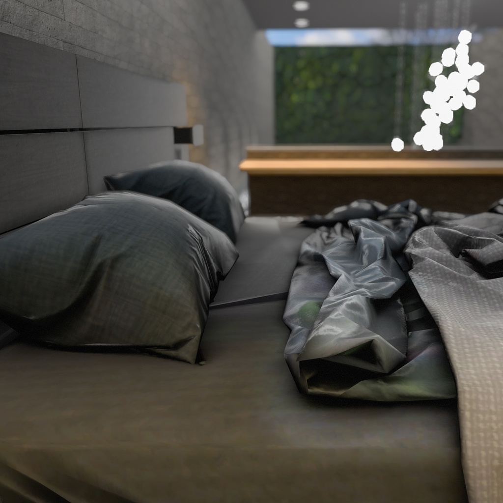 【VRワールド】Michigari HomeKit 002 image