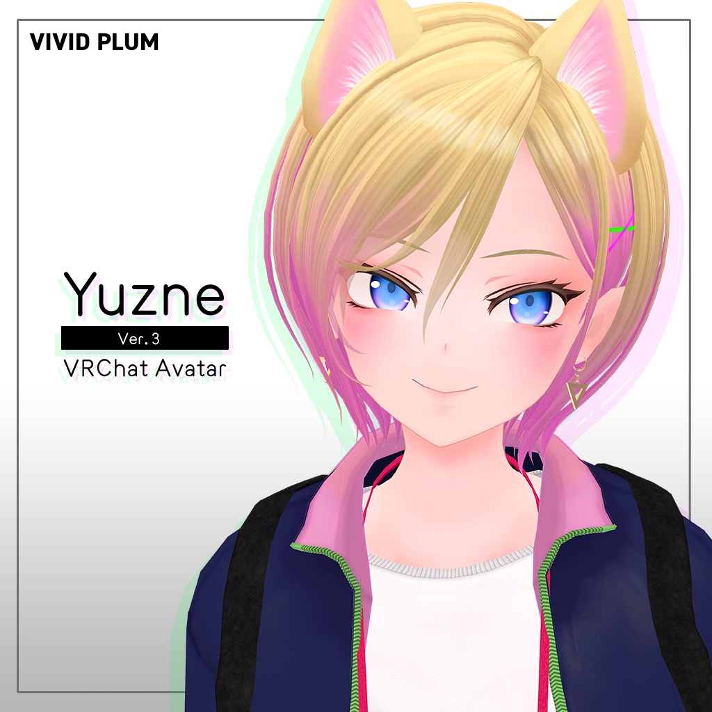 Yuzne image