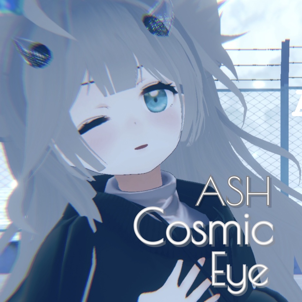 Cosmic Eye /アッシュ専用 image