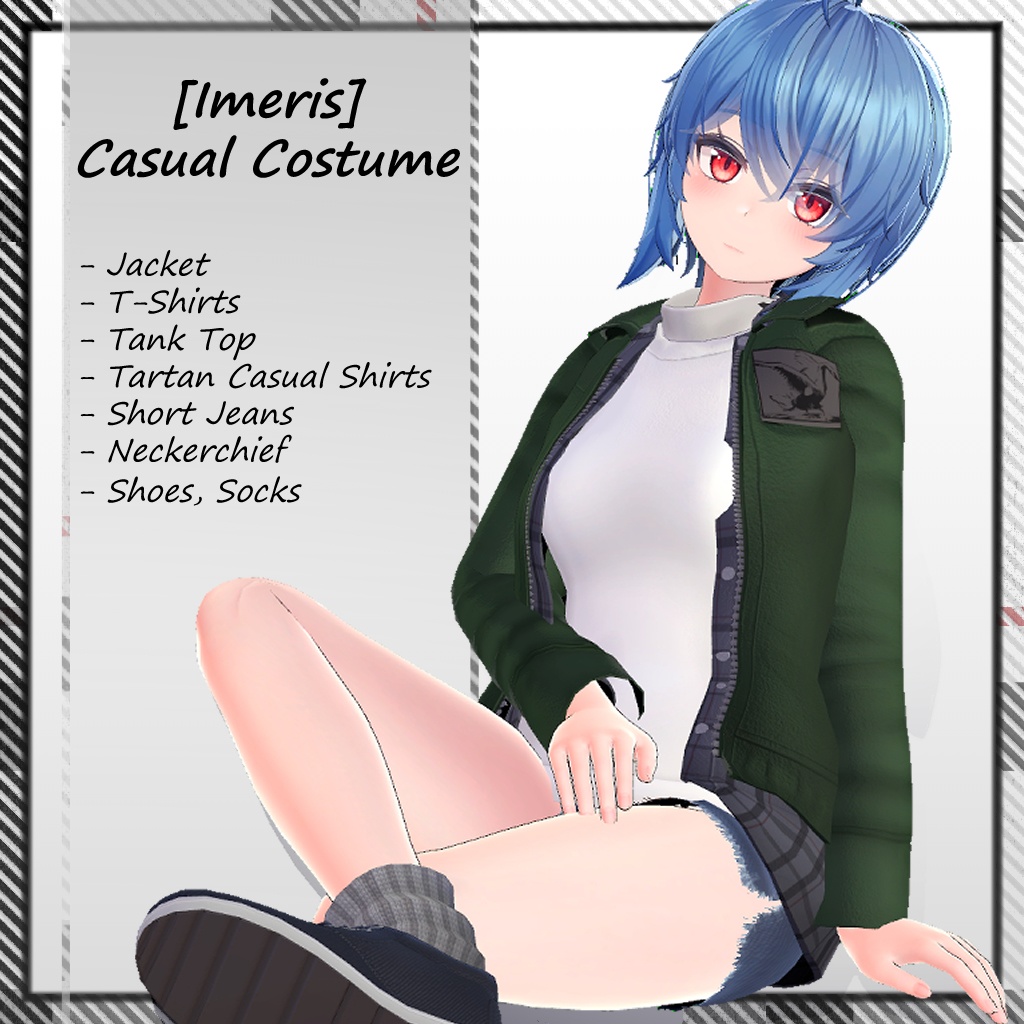 Casual Outfit image