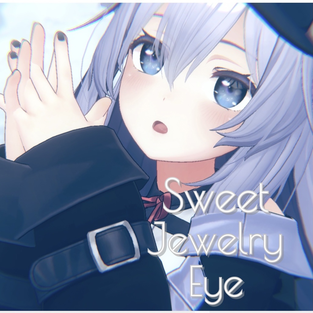 Sweet Jewelry Eye /桔梗*ルシフェ*舞夜用 image