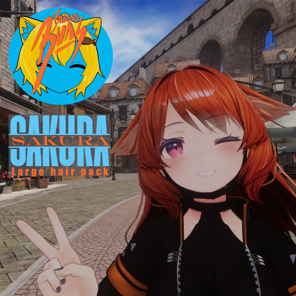 Kikyo Large Hair Colour Pack image