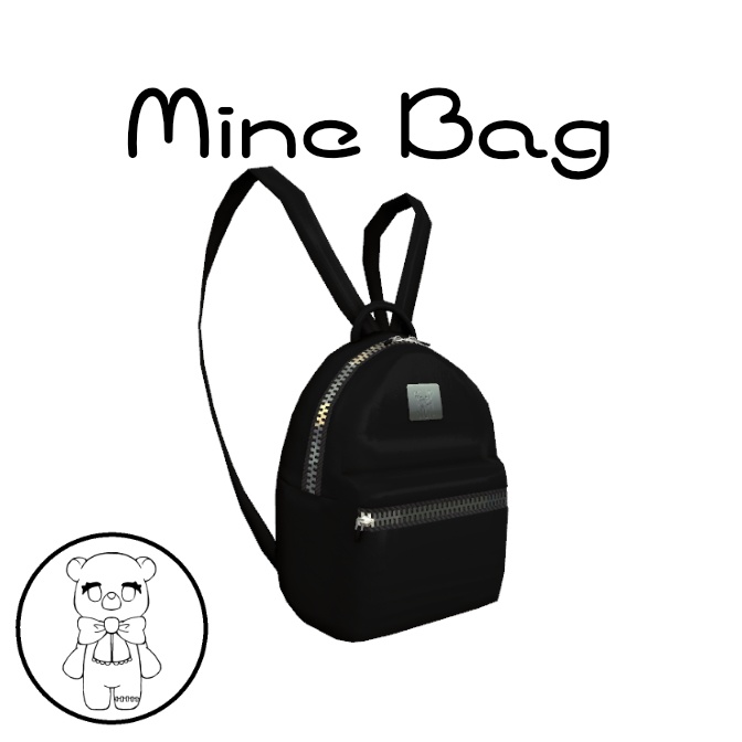 MineBag image