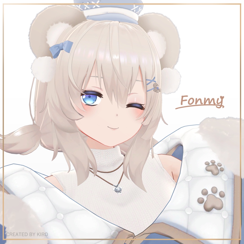 Fonmy image