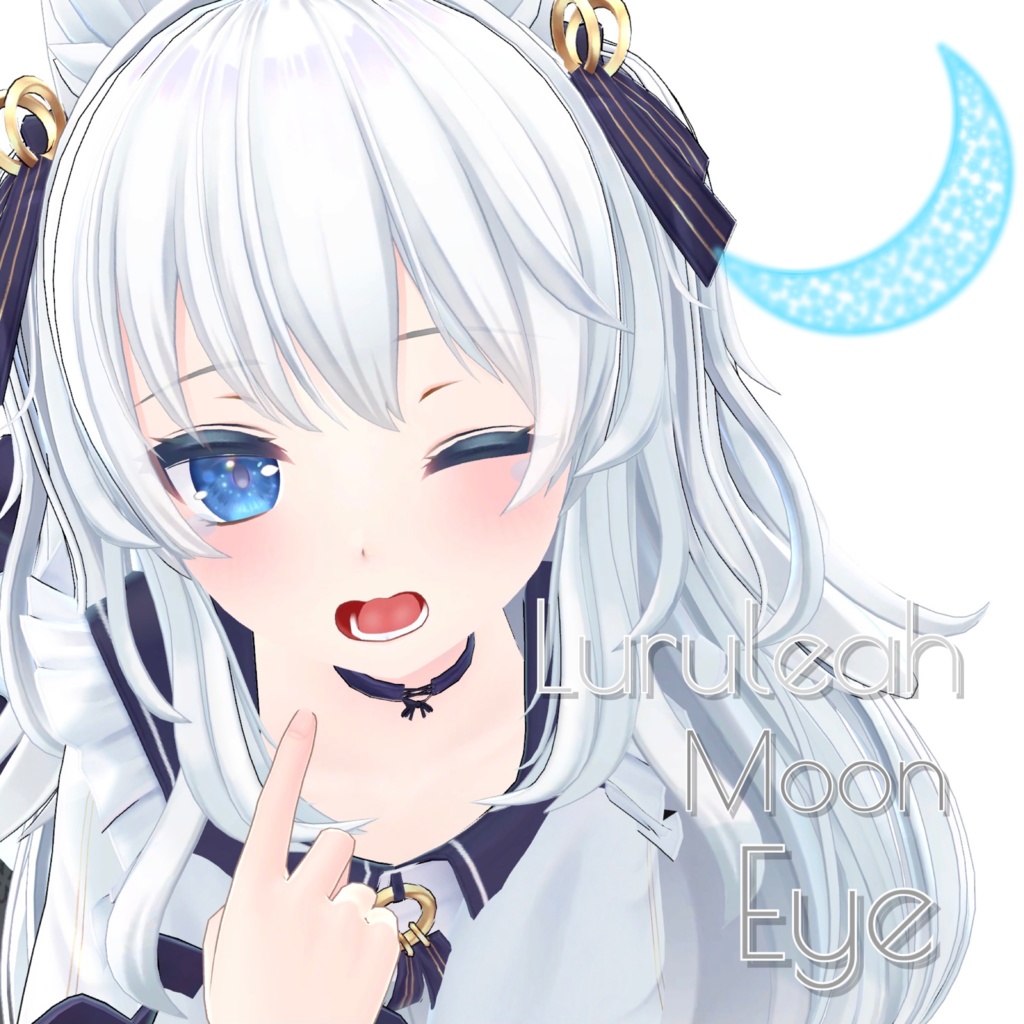 Moon Eye & Make-up/ ルルリア専用 image