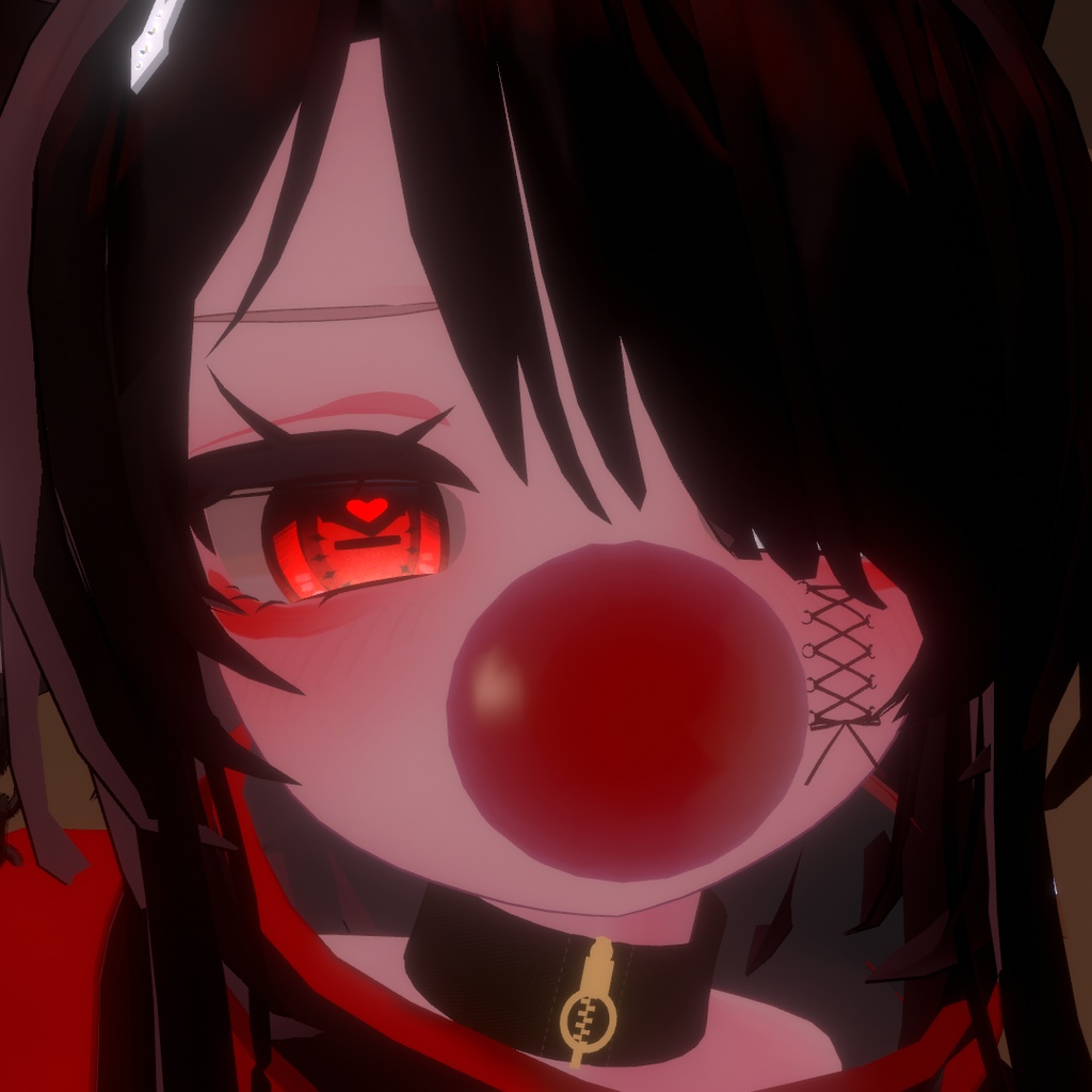 [ZEF] 舞夜(Maya) Simple Style Eye Texture image