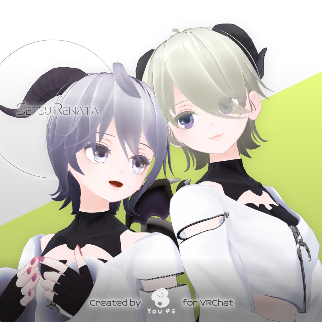 SetsuRenata image