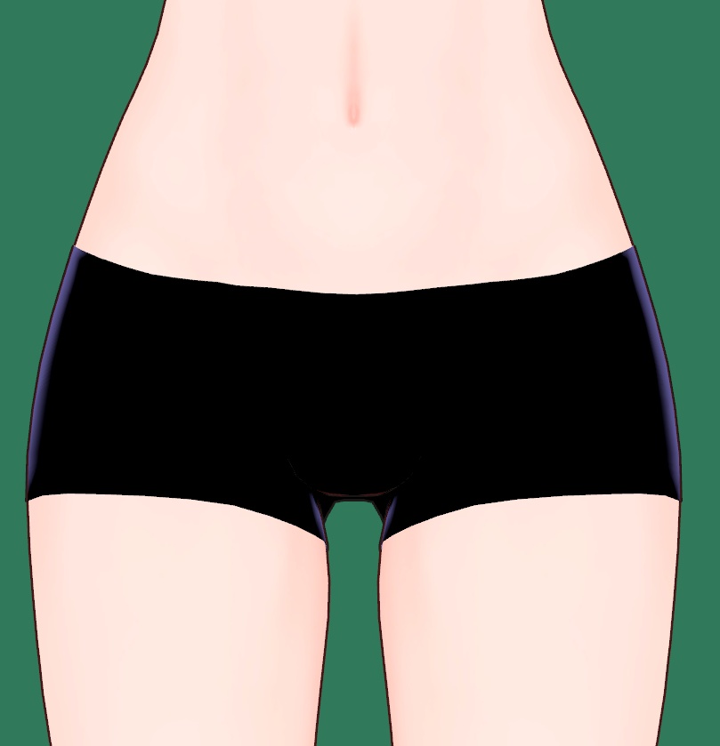 ANON 専用 - Simple パンツ image
