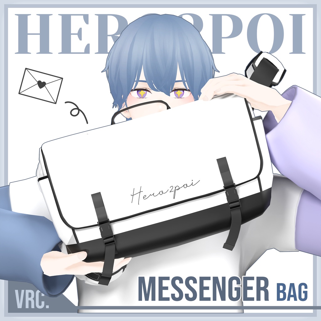 Messenger Bag image