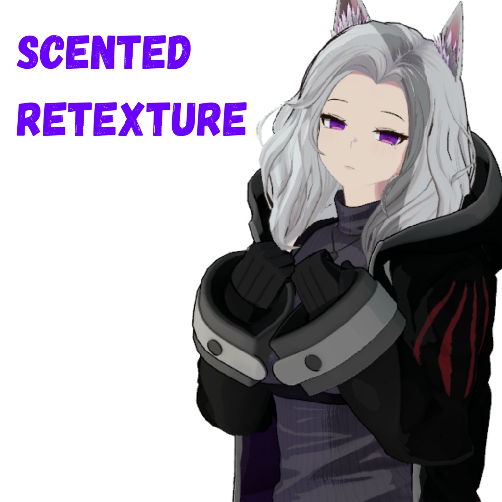 TOXIC STYLE【SCENTED】 image