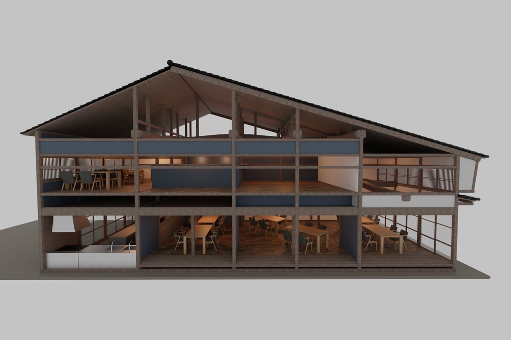 古民家 カフェ＆バー / Japanese Cafe & Bar image