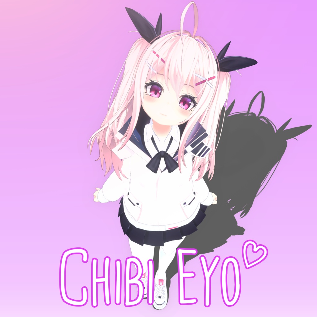 ちびイヨ『Chibi Eyo』 image