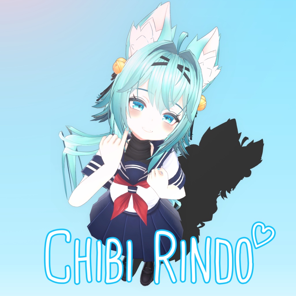 Chibi Rindo image