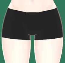 RINDO Exclusive - Simple Trousers image