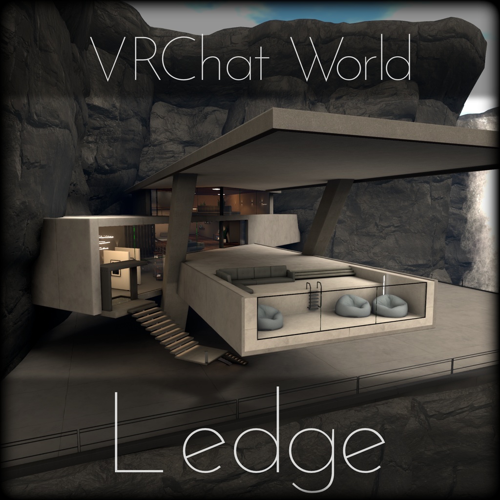 【販売ワールド】Ledge image