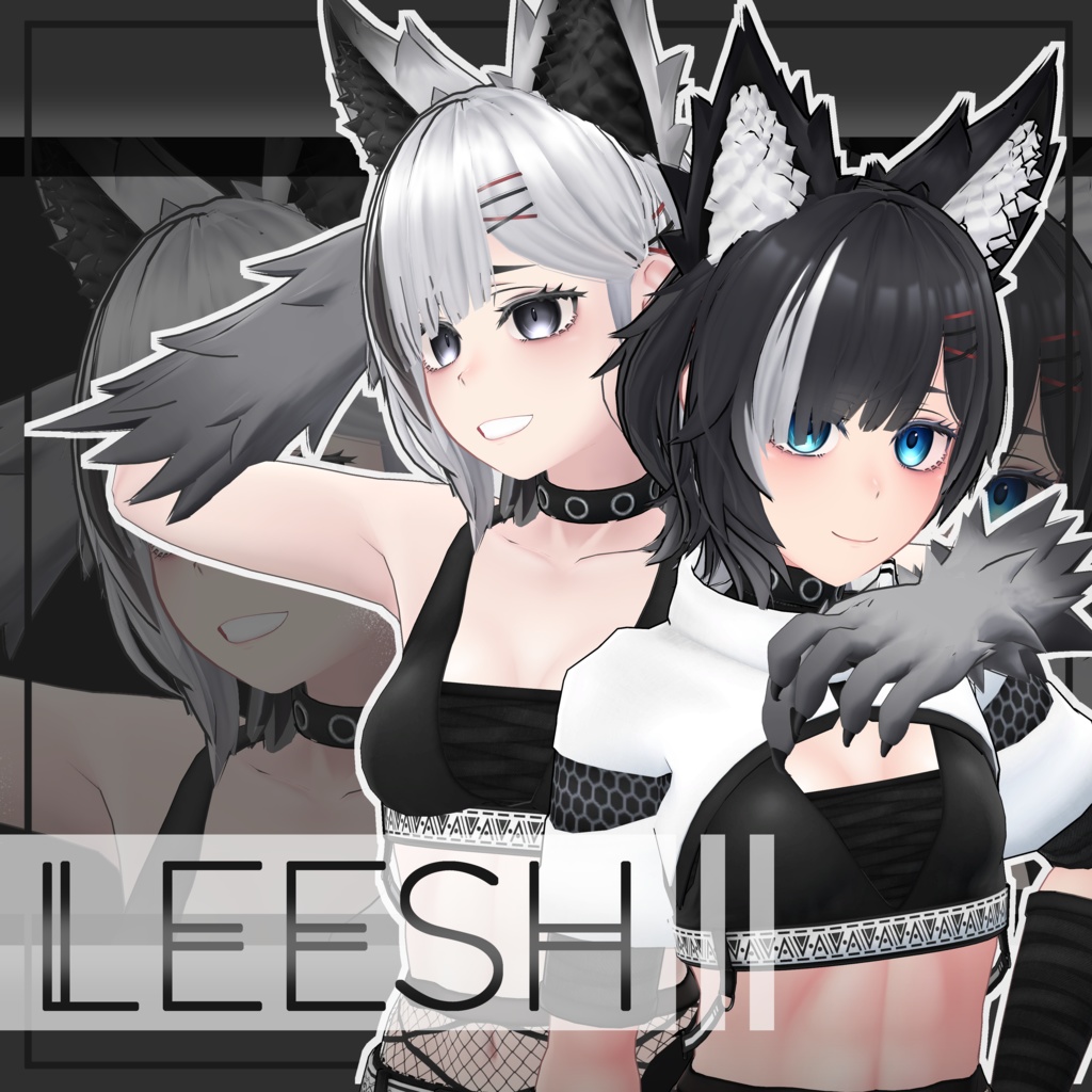 Leesh image