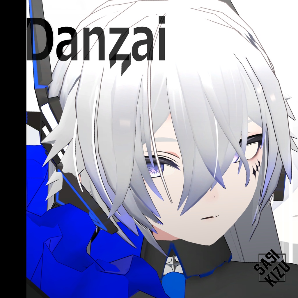 Danzai image