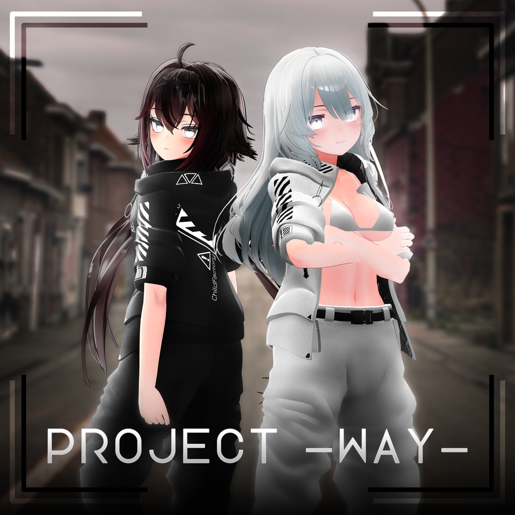 Project-WAY- image