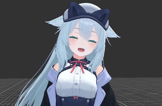 [AFK Motion] shy girl image