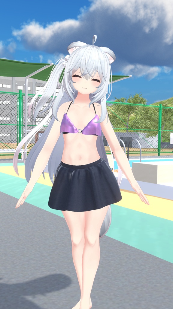 フリルビキニ image