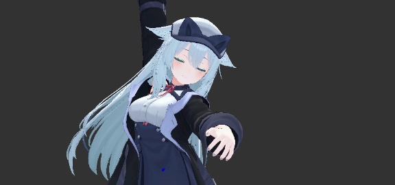 [AFK Motion] Ballet image