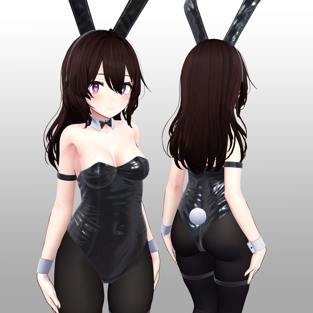 Bunny Suit (Kikyo) image