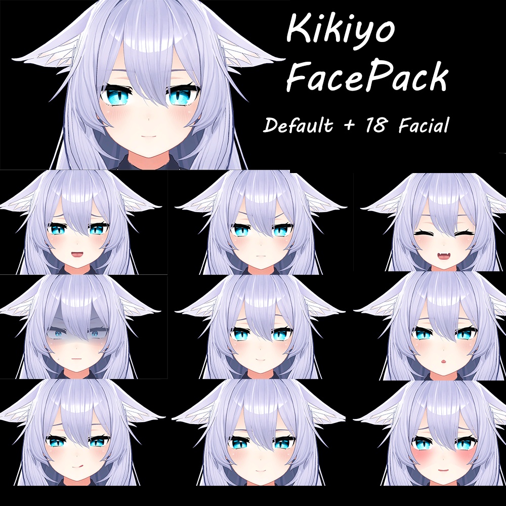 Facial for KikyoChan image