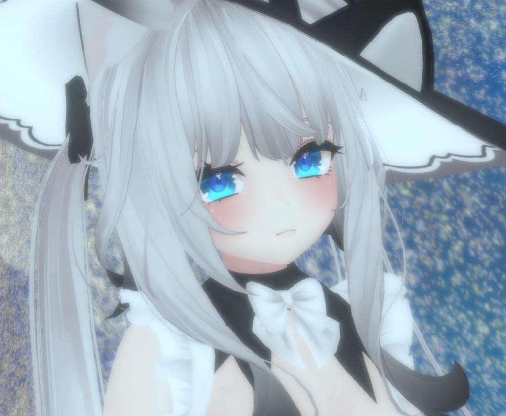 Nagi No Asukara Eye Texture [MAYA]「舞夜」 image