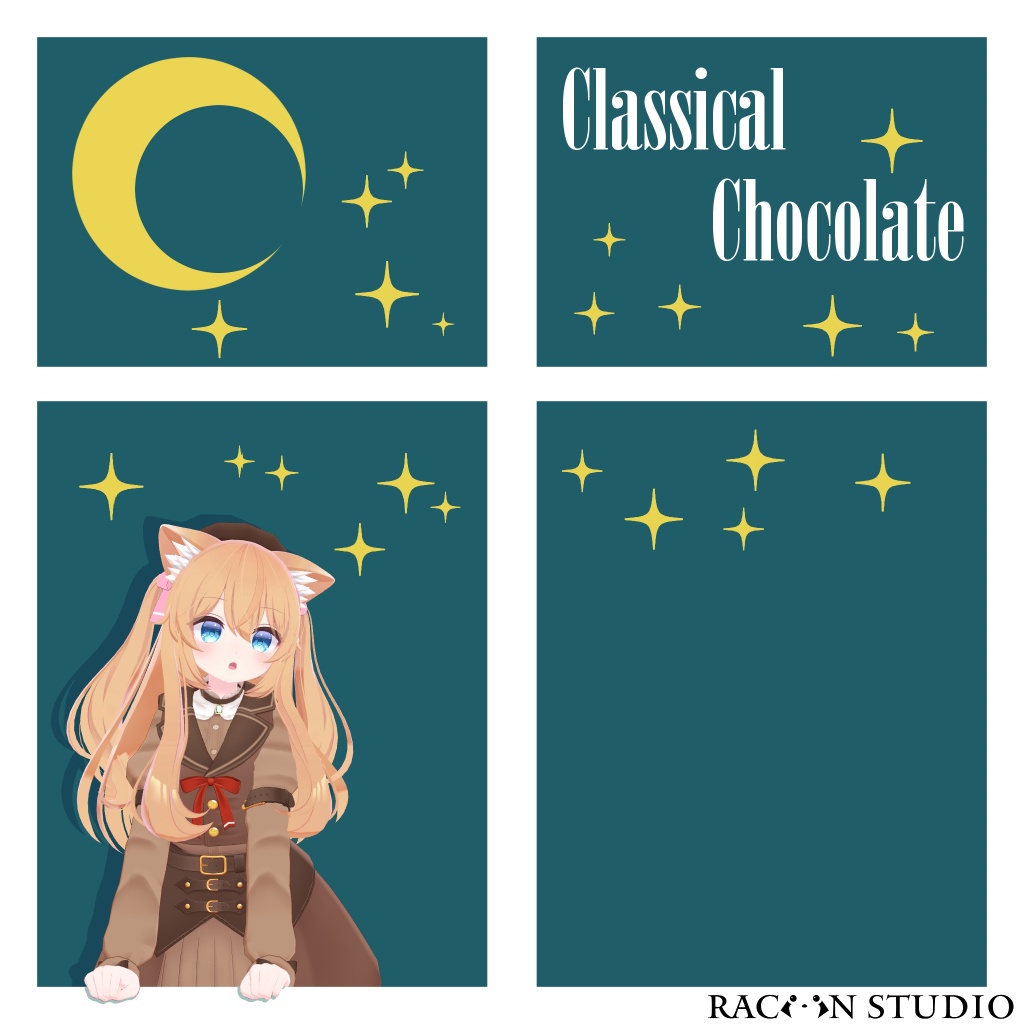 Classical Chocolate image