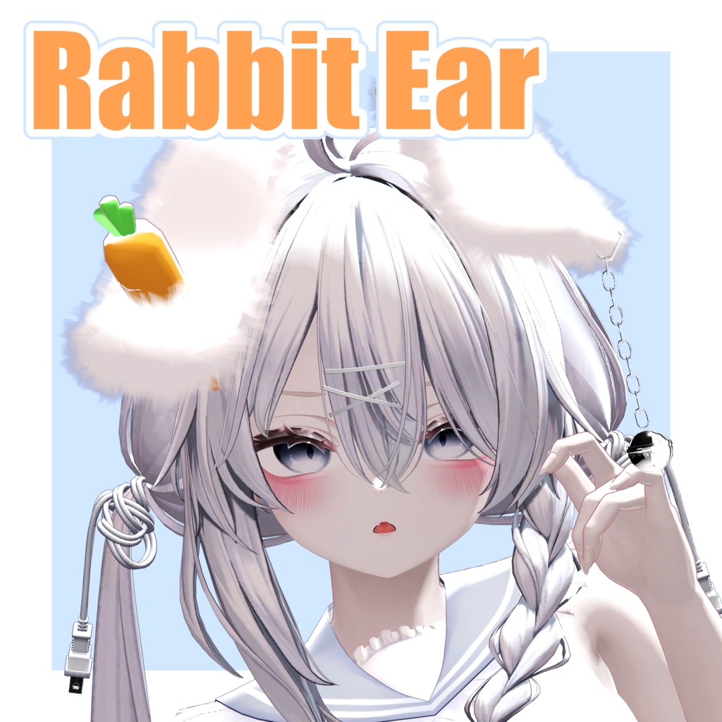 rabbit ear image