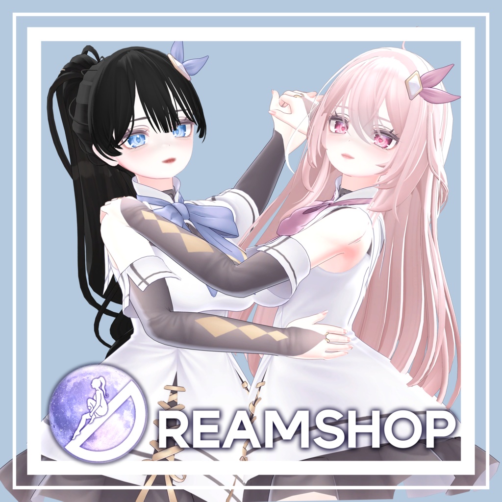 【セレスティア】Selestia_make_up(Natural+Sexy) image